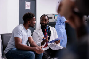 Understanding Sickle Cell Disease: Awareness, Prevention & Hope